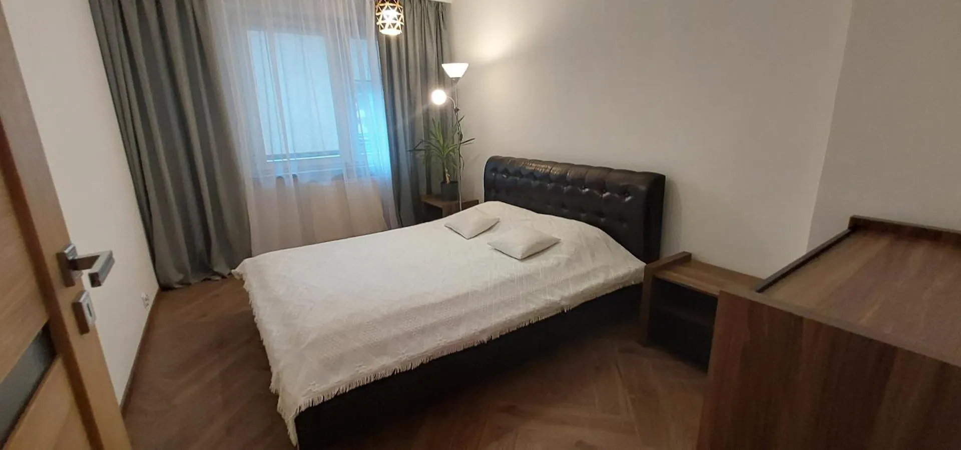 شقة Apartament Przy Stawie فروتسواف بولندا