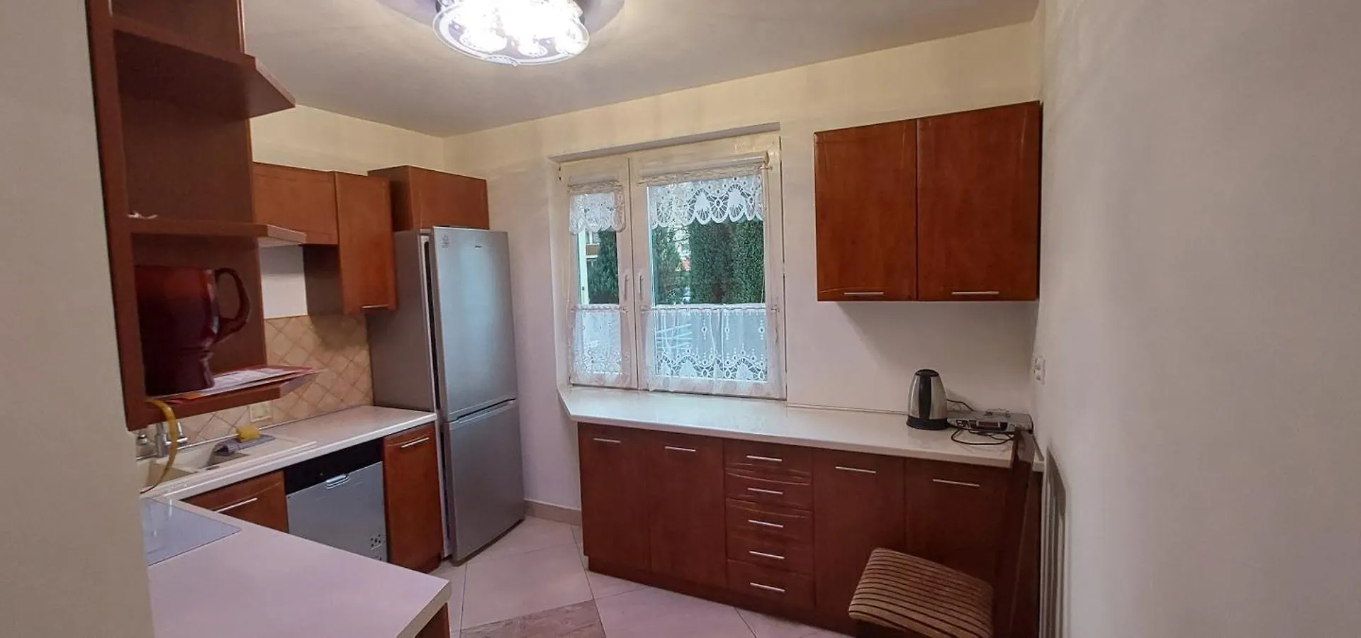 Apartament Przy Stawie فروتسواف بولندا