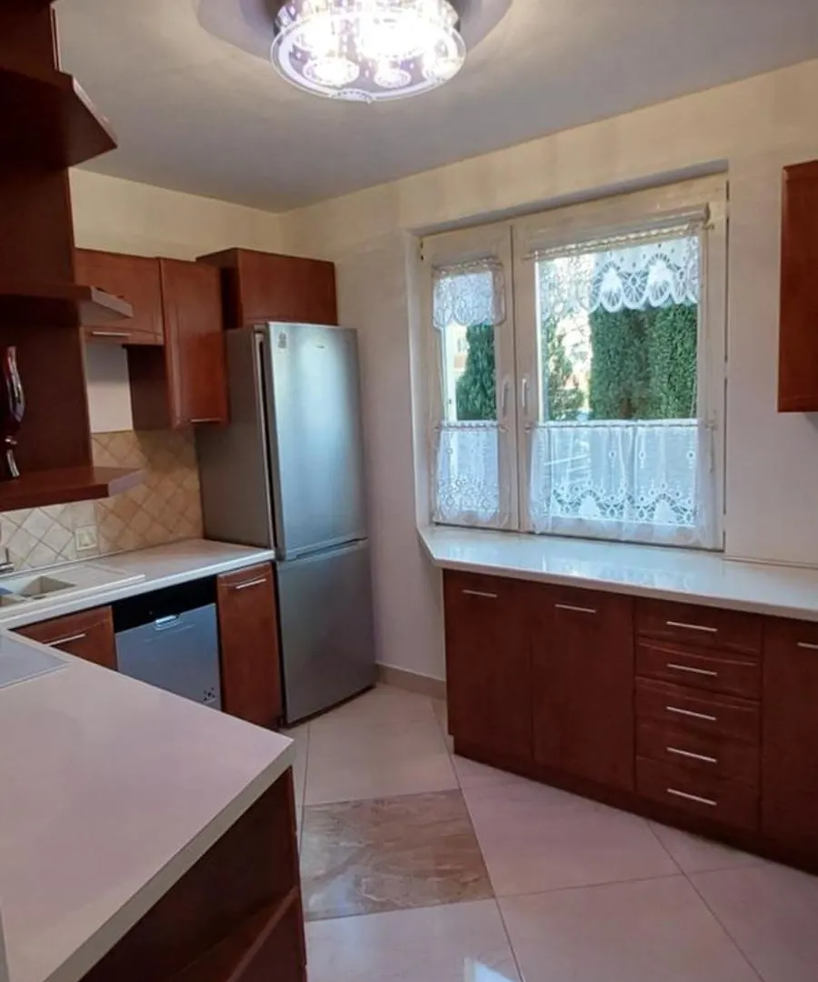 Apartament Przy Stawie فروتسواف