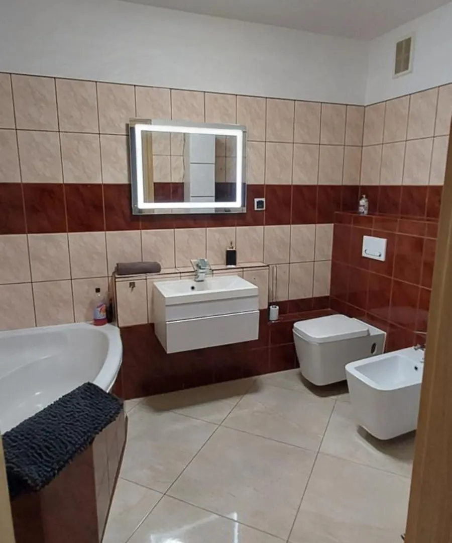 Apartament Przy Stawie فروتسواف 0*,