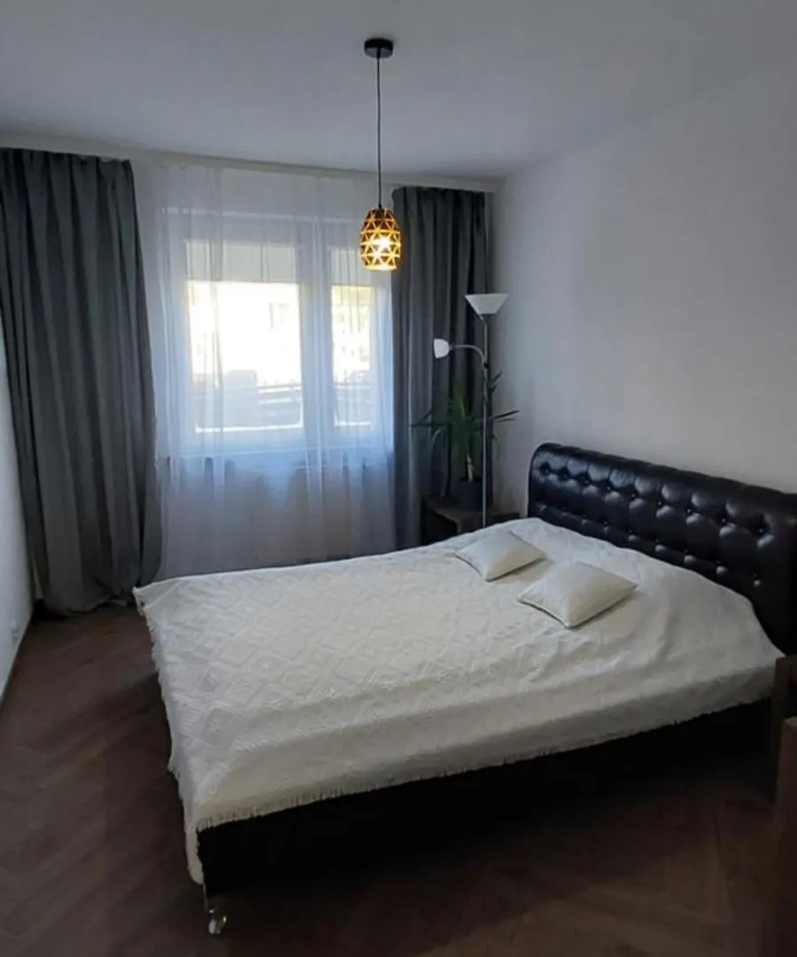 Apartament Przy Stawie فروتسواف شقة