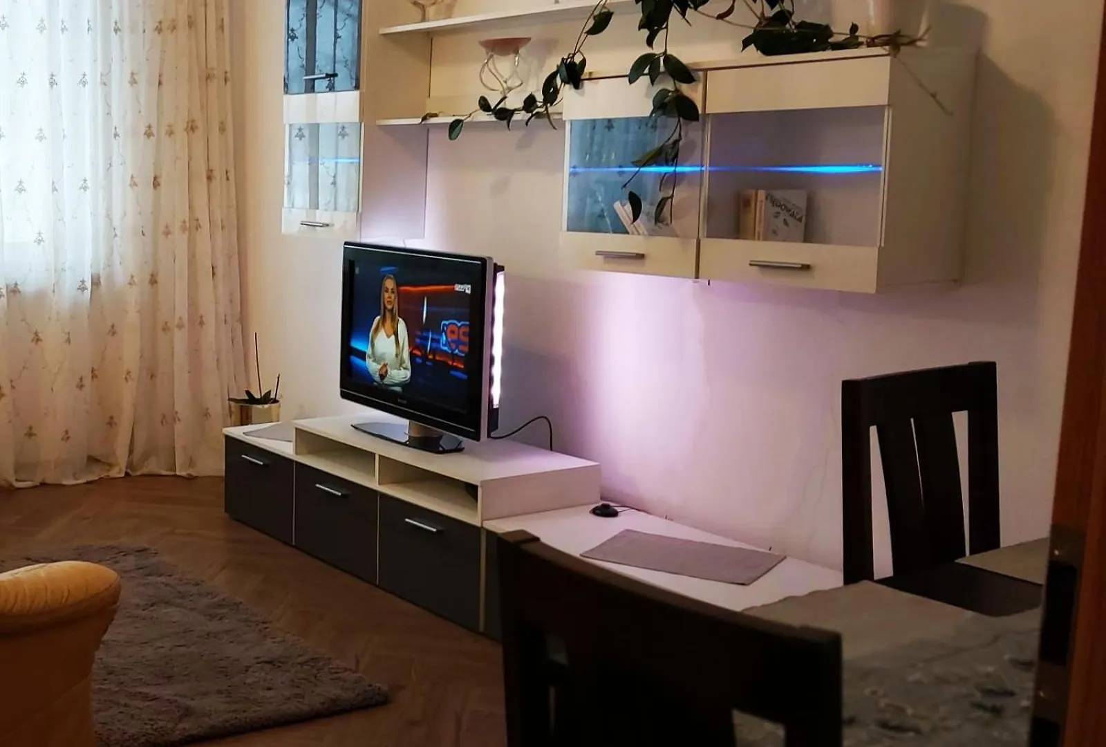 Apartament Przy Stawie فروتسواف